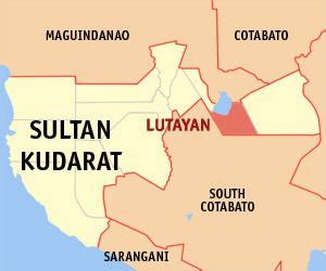 sultan kudarat barangays